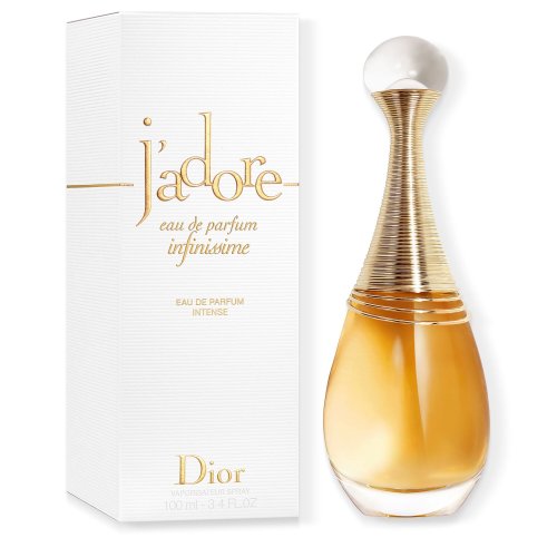 Dior J’adore Infinissime - Eau de Parfum 3348901521406